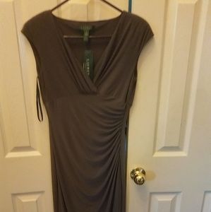 Ralph Lauren Knit Dress
